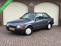 Ford Escort - 1.3 Bravo 3 drs. geheel origineel NL auto 145.000KM 1e eigenaar
