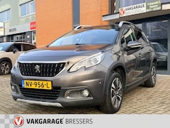 Peugeot 2008 - 1.2 PureTech Allure