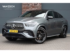Mercedes-Benz GLE-Klasse Coupé - 350 de 4MATIC AMG Line Premium+ | Facelift | Luchtvering | Distronic | Panoramadak | Trekh