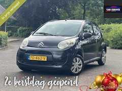 Citroën C1 - 1.0-12V Séduction 2010 * NW APK