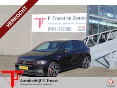 Volkswagen Polo - 2.0 TSI GTI Automaat/Achteruitrijcamera/Parkeersensoren rondom/Beats audio/Digital dash/Ap