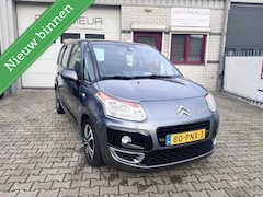 Citroën C3 Picasso - 1.4 VTi Exclusive Navi/ Clima/ PDC