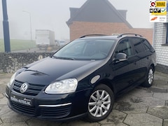 Volkswagen Golf Variant - 1.6 Trendline Business/ Cam/ Clima/ MM-scherm/ Trekhaak/ NAP