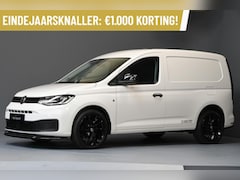 Volkswagen Caddy Cargo - 1.5 TSI N-EDITION PDC | CRUISE | XENON