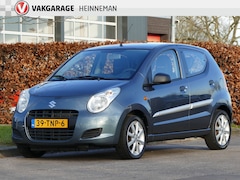 Suzuki Alto - 1.0 Silver-line | airco | lichtmetalen velgen