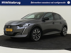 Peugeot 208 - 1.2 PureTech 100PK GT Pack Apple Carplay | Camera | Parkeerhulp V & A | Keyless |