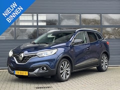 Renault Kadjar - 1.2 TCE BOSE I AUTOMAAT I TREKHAAK I CRUISE CONTROL I P-CAMERA I APPLE CARPLAY
