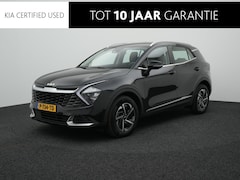 Kia Sportage - 1.6 T-GDi Hybrid DynamicLine | Navigatie | Camera | Climate-Control |
