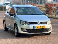 Volkswagen Polo - 1.2 Easyline