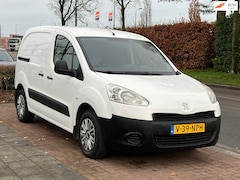 Peugeot Partner - 120 1.6 VTi L1XR *BENZINE| MARGE AUTO| LAGE KM STAND