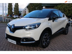 Renault Captur - 1.2 TCe Dynamique AUTOMAAT NAVIGATIE CRUISE CONTROLE