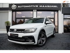 Volkswagen Tiguan Allspace - 1.5 TSI|R-line|All-Space|7p