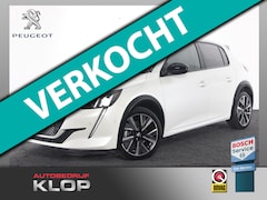 Peugeot 208 - 1.2 PureTech GT | Panorama Dak | Camera | Digitaal Dashboard |