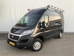 Fiat Ducato - 30 2.3 MultiJet L2H2 Airco Cruise Navi 3 Zits Trekhaak 2500 kg Imperiaal&Trap Euro 6