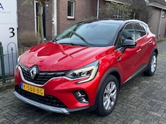 Renault Captur - 1.0 TCe 100 Intens