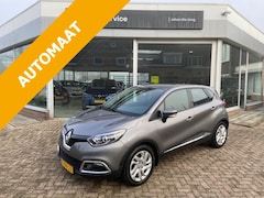 Renault Captur - TCe 120pk EDC Dynamique