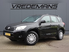 Toyota RAV4 - 2.0 VVTi Linea Terra 4X4