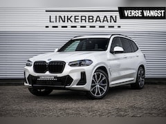 BMW X3 - xDrive30e Hybrid | M Sport | Panodak | Harman Kardon | ACC | M Sportstoel | 20 inch |