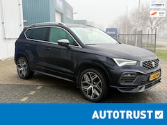 SEAT Ateca - 1.5 TSI FR Business Intense/Virtual/Auto/ECC/Cam