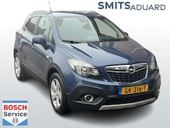 Opel Mokka - 1.4 Turbo Edition 140 Pk, Airco