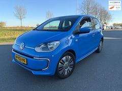 Volkswagen e-Up! - E-Up CLIMA/APK 12-2026