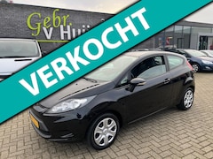 Ford Fiesta - 1.25 Champion