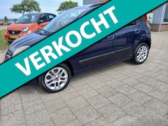 Fiat Panda - 0.9 TwinAir Lounge