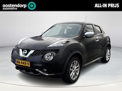 Nissan Juke - 1.2 DIG-T S/S Acenta | Navigatie | Rijklaarprijs