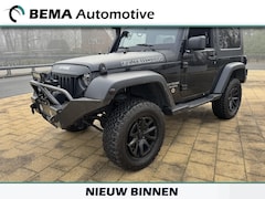 Jeep Wrangler - 3.8 Sport