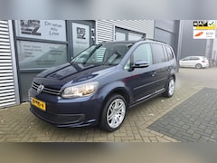 Volkswagen Touran - 1.2 TSI Trendline BlueMotion