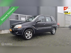 Suzuki Ignis - 1.3-16V Special