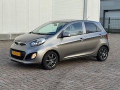 Kia Picanto - 1.0 CVVT ISG Comfort Pack