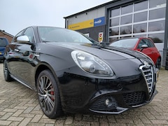 Alfa Romeo Giulietta - 1.4 T Distinctive - Navigatie