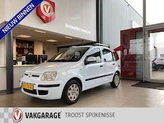 Fiat Panda - 1.2 Edizione Cool, Airco, Elektrischpakket, Radio Cd met Aux Aansluiting, Stuurbekrachting