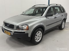 Volvo XC90 - 2.5 T Elan 1E EIGENAAR