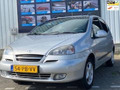 Daewoo Tacuma - 1.6-16V Style /