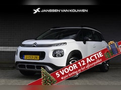 Citroën C3 Aircross - 1.2 PureTech S&S Feel / Climate Control / Apple CarPlay / Navigatie / Parkeersensoren / Pr