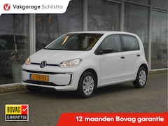 Volkswagen e-Up! - | SoH 89% | Climate Control | Bluetooth