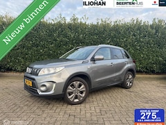 Suzuki Vitara - 1.4 Boosterjet Select Trekhaak Nav KM76000