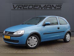 Opel Corsa - 1.2-16V Comfort