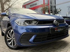 Volkswagen Polo - 1.0 TSI LIFE * NAVIGATIE/ CARPLAY/ RADAR/ LMV/ VIRTUAL DASHBORD