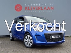 Citroën C1 - 1.0 VTi Feel | CAMERA | AIRCO | Wij bieden ook financiering mogelijkheden aan