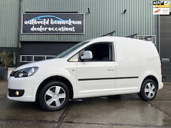 Volkswagen Caddy - 1.6 TDI 138.000 km navi/cruise/airco/nette bus