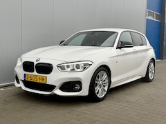 BMW 1-serie - 125i High Executive M-pakket - 224PK - Automaat