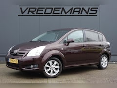 Toyota Verso - 1.8 VVT-i Luna