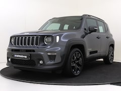 Jeep Renegade - 1.5T e-Hybrid Summit