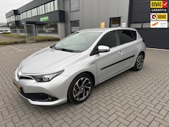 Toyota Auris - 1.8 Hybrid Lease Pro