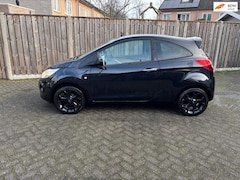 Ford Ka - 1.2 Titanium X start/stop