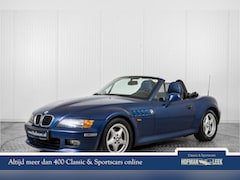BMW Z3 Roadster - 2.0