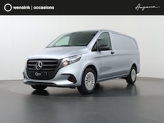 Mercedes-Benz Vito - Beslwagen 114 CDI L2 Pro | Achteruitrijcamera | Climate Control | 2-zits | Luxe Stoelen |
